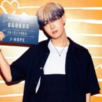 J HOPE BTS CONFIRMED AS THE MAIN ARTIST OF THE LOLLAPALOOZA FESTIVAL 2022