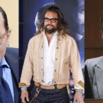Jason Momoa expresses his support for Johnny Depp after winning the trial against Amber Heard