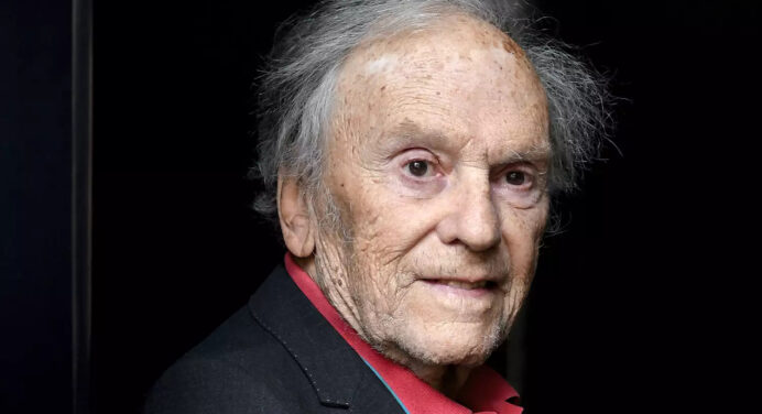 Jean-Louis Trintignant, the actor who wanted to stay underground, is dead