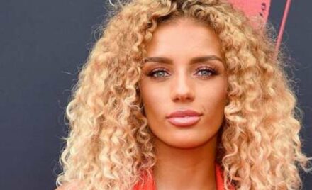 Jena Frumes