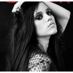 Jenna Ortega Wednesday