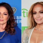 Gloria Estefan slams Jennifer Lopez for her Super Bowl rants Jennifer Lopez and Gloria
