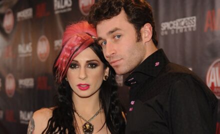 Joanna Angel