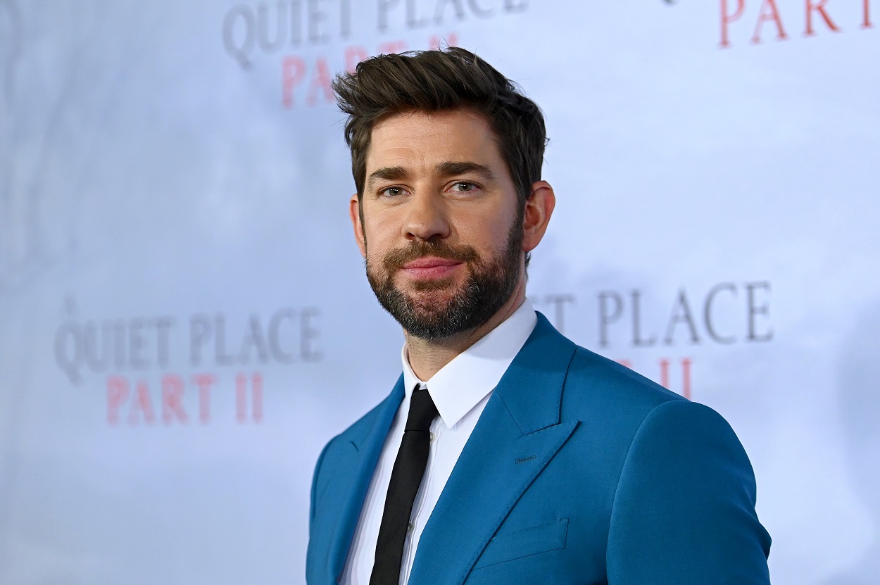 John Krasinski 1