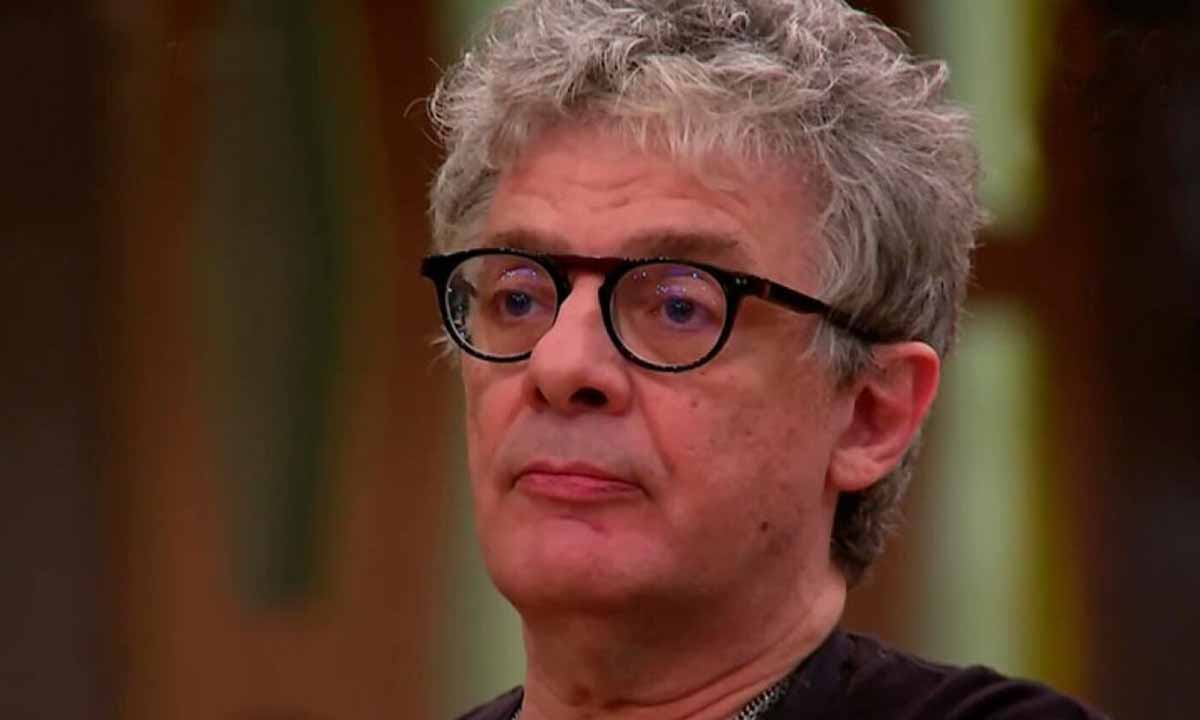 Juanse tested positive for alcohol