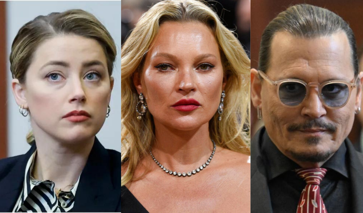 Johnny Depp Vs. Amber Heard Trial Live Today: The Final Verdict Found Amber Heard Guilty Of Defamation