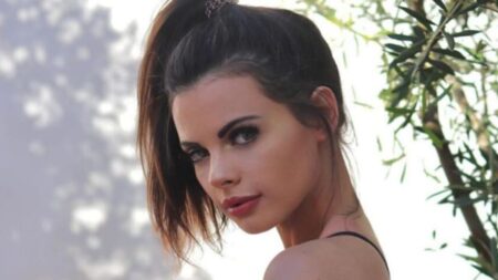 Who Is Katie Bell (Instagram Model) Wiki, Bio, Age, Height, Weight