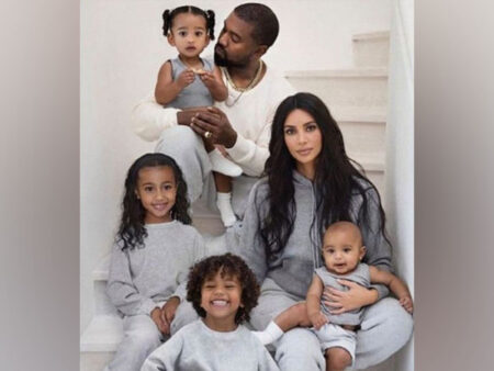 Kanye West Is the Only Person in Control of Ye After Kim Kardashian Feud Kanye West Is the Only Person in Control of Ye After Kim Kardashian Feud