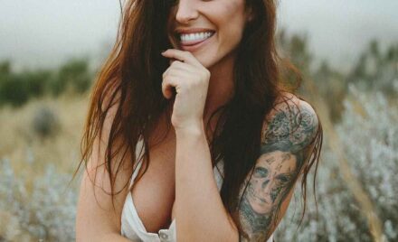 Kylie Rae Hall