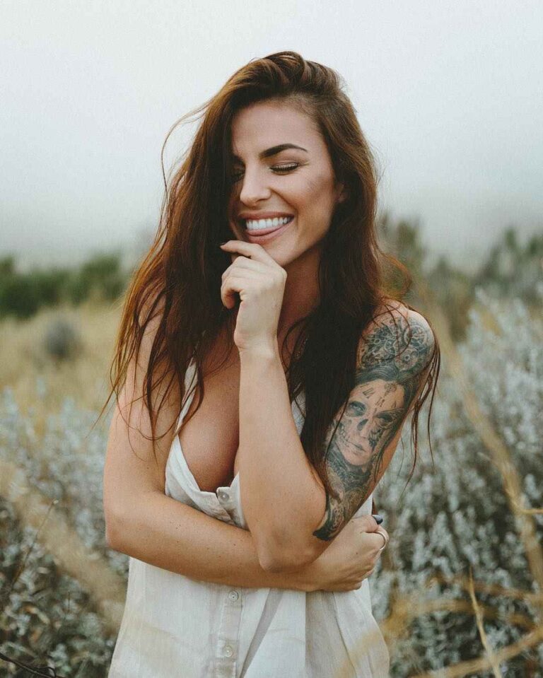 Kylie Rae Hall (Instagram Model) Age, Biography, Height, Weight