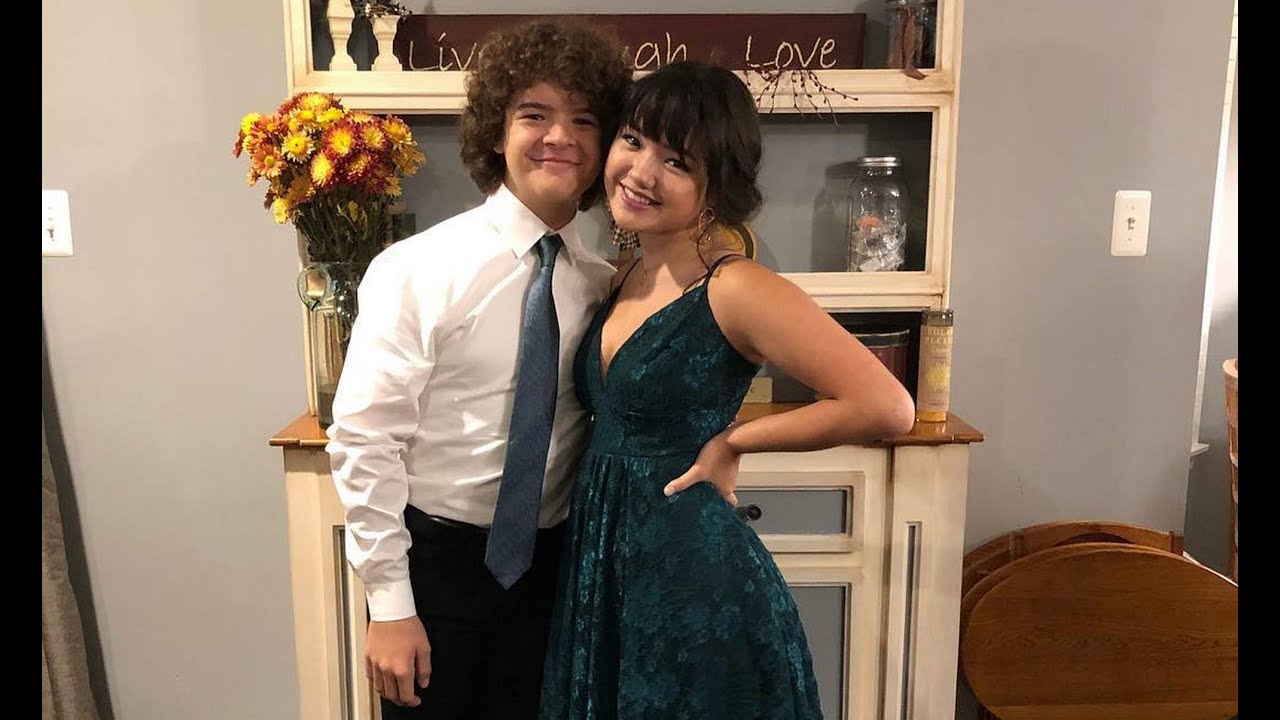 Who is Lizzy Yu (Gaten Matarazzo Lover) Wiki, Biography, Age, Height, Weight, Boyfriend, Family, Net Worth, Facts Lizzy Yu