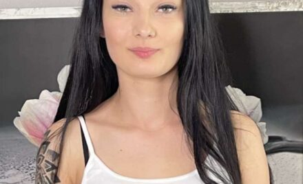 Maddy Black
