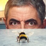 Man vs. Bee, Netflix's homage to absurdity, is hilarious Man vs. Bee 1