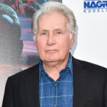 Martin Sheen regrets changing his name