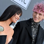 Megan Fox and Machine Gun Kelly dating