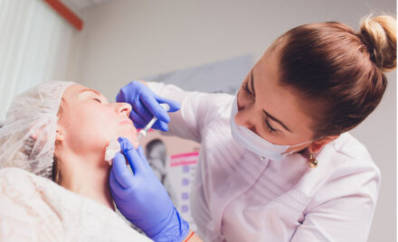 Mesotherapy