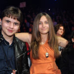 Michael Jackson's children reappear to pay tribute to their father at the Tony Awards Michael Jacksons children reappear scaled