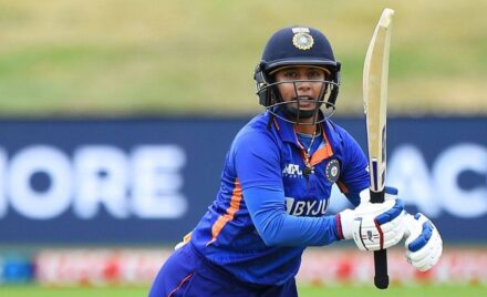 Mithali Raj 1
