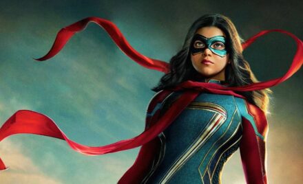 Ms Marvel 1 1