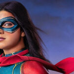 Ms. Marvel: Who is Kamala Khan? Meet the new heroine of the MCU Ms. Marvel