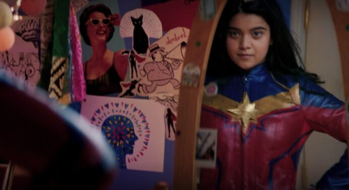 Ms. Marvel: Where the Disney+ Series Fits Into the MCU Timeline