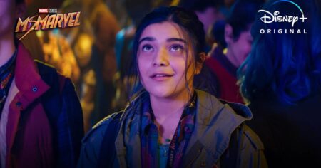 Ms. Marvel premiere date and time of the new Marvel series on Disney Ms. Marvel premiere date and time of the new Marvel series on Disney