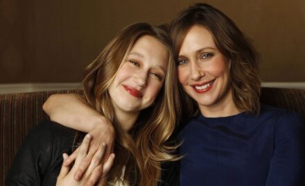 Nadia Farmiga