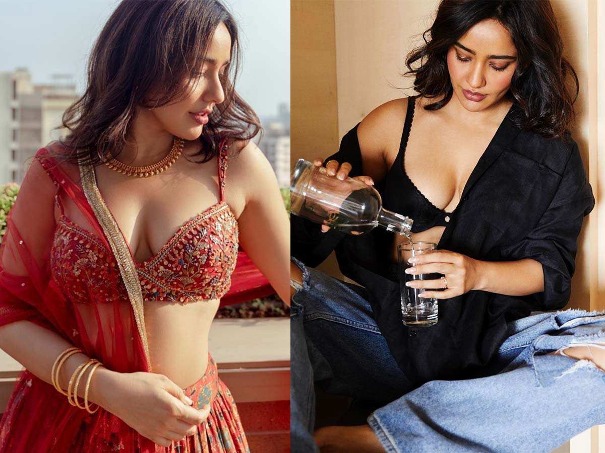 Neha Sharma