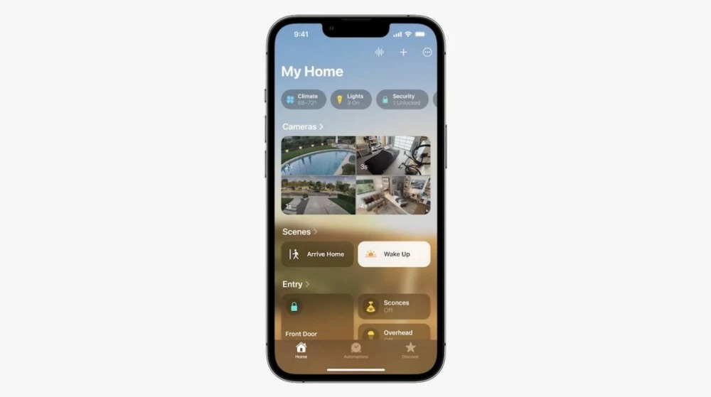 Apple WWDC 2022: Apple redesigns the Home app and embraces the Matter standard to make our homes truly smart