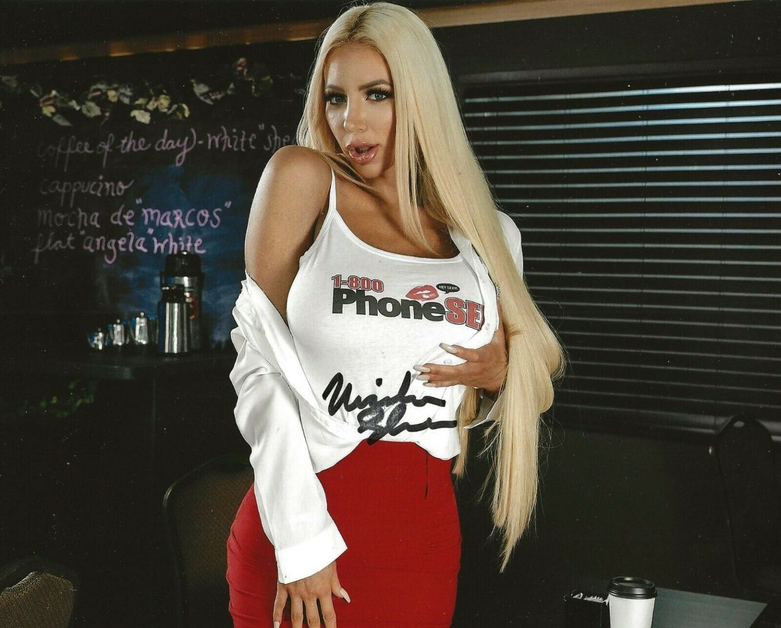 Nicolette Shea (model) Wiki, Biography, Age, Height, Weight, Boyfriend
