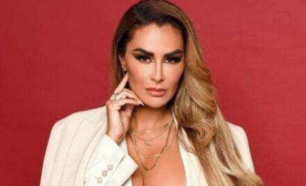 Ninel Conde 1