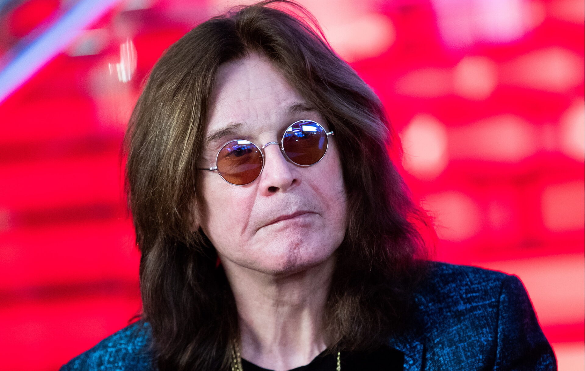 Ozzy Osbourne overcomes his serious operation He is on the way to recovery