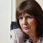 Patricia Bullrich anticipated what she will do on the first day if she is elected president
