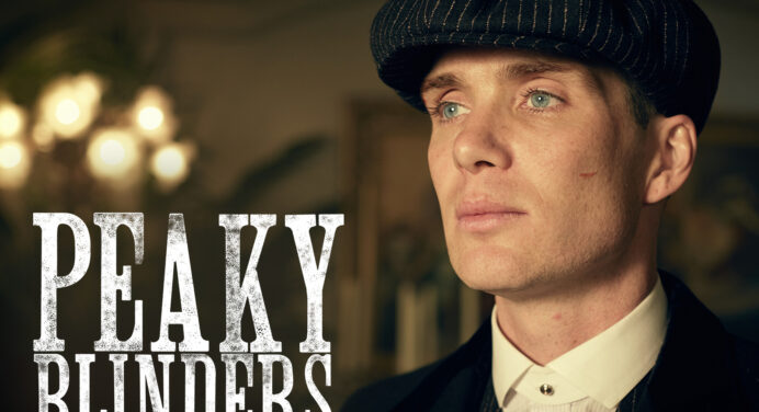 The super-famous actor who almost played Tommy Shelby in Peaky Blinders (and who now seems like a terrible choice)