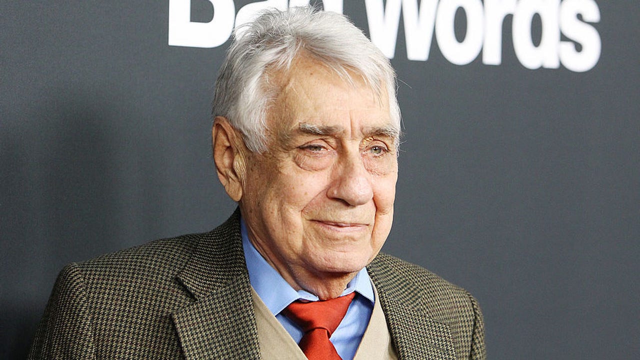 Philip Baker Hall, Seinfeld and Ghostbusters 2 actor, dies at 90 Philip Baker Hall Seinfeld and Ghostbusters 2 actor dies at 90