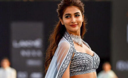 Pooja Hegde