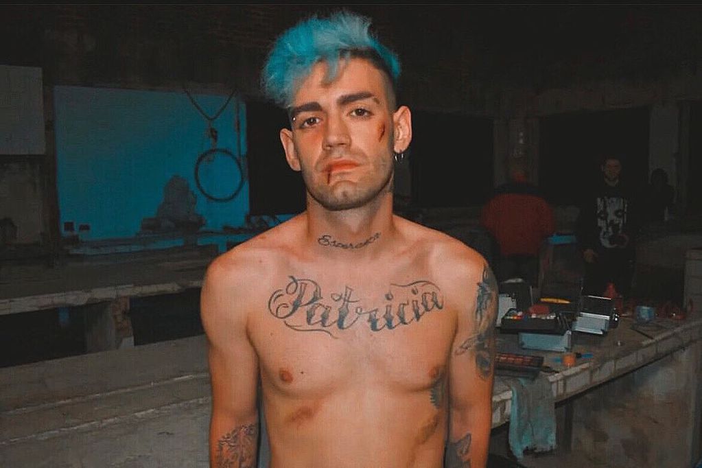 Ramiro Bueno is estranged from his Cordovan family