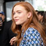 Sadie Sink