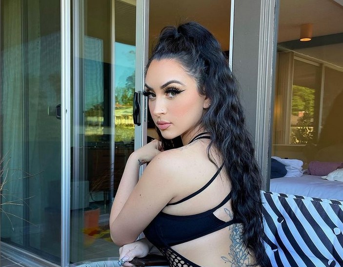 Sahlt (Instagram Star) Wiki, bio, age, height, weight, measurements, boyfriend, net worth, facts Sahlt Instagram Star