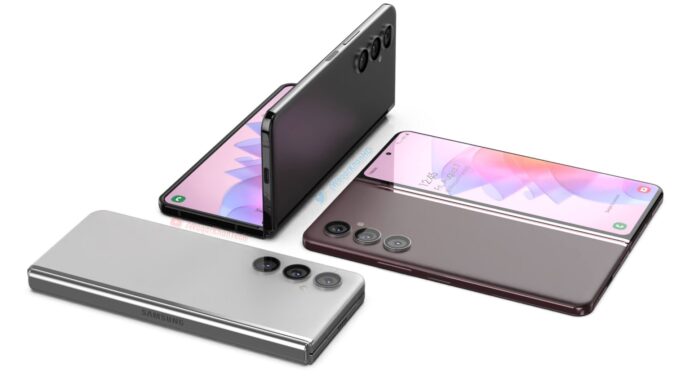 Galaxy Z Fold 4: Samsung has managed to hide the main flaw of the folding smartphone