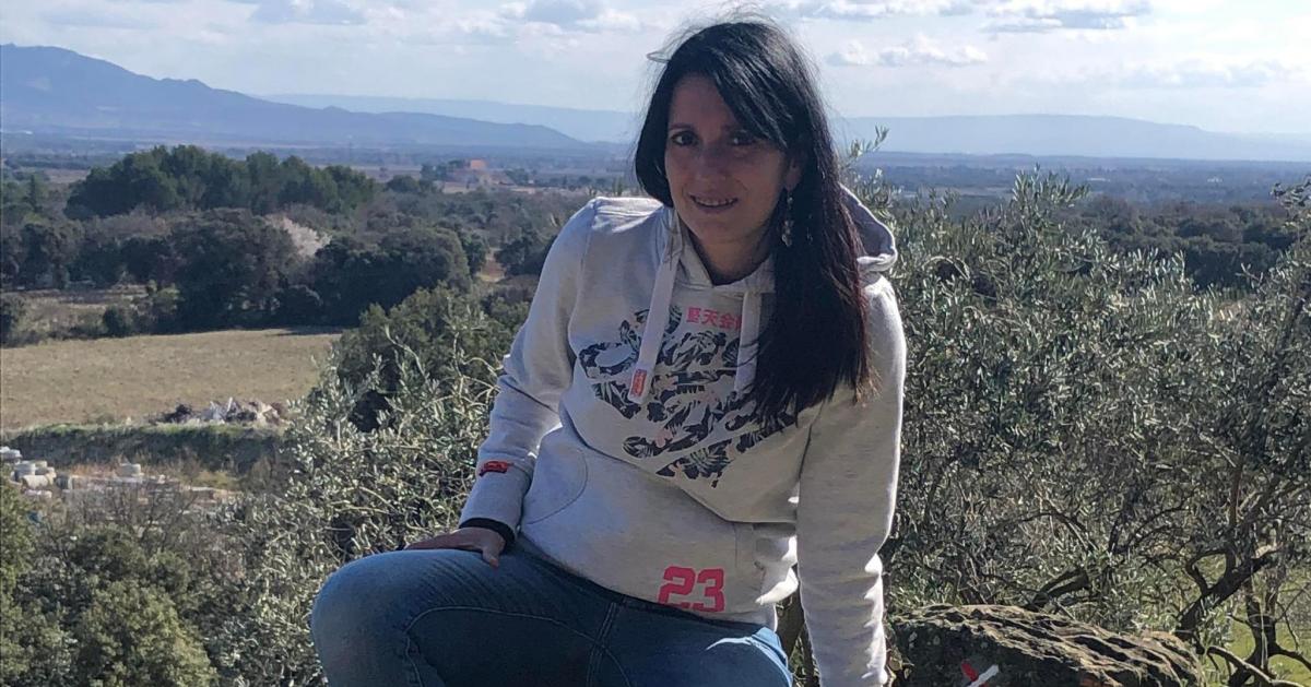 Sarah Balthazart, mother and school principal in Suarlée, dies in a bicycle accident Sarah Balthazart mother and school principal in Suarlee dies in a bicycle accident