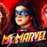 Ms. Marvel will pay tribute to Scarlett Johansson's Black Widow Scarlett Johanssons Black Widow Ms Marvel