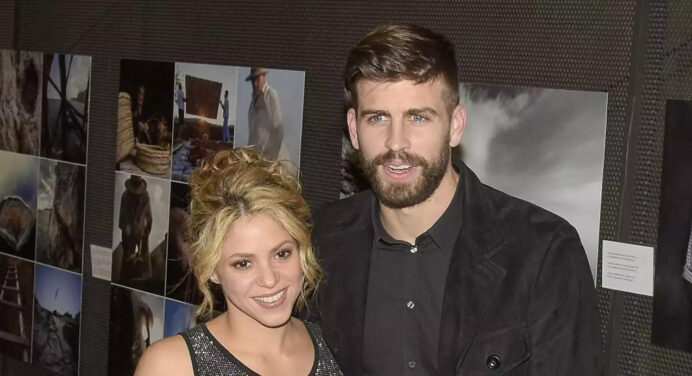 Shakira is admitted to an emergency clinic after a strong argument with Piqué