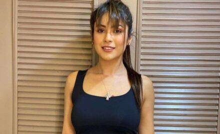 Shehnaaz Gill 2
