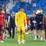 Spain suffers to impose itself on Switzerland Spain suffers to impose itself on Switzerland