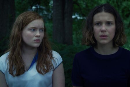 Stranger Things season is really dark says Sadie Sink Stranger Things season is really dark says Sadie Sink