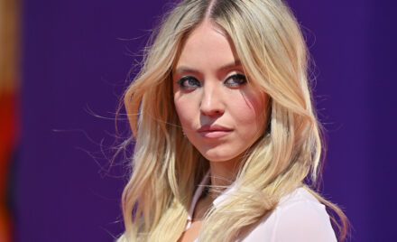 Sydney Sweeney
