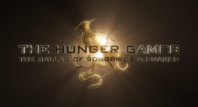 Euphoria actor join The Hunger Games: Ballad of Songbirds & Serpents