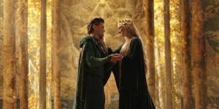 House of the Dragon: The Amazon Prime Video series that will compete with HBO's prequel The Lord of the Rings: The Rings of Power will be a tough competition for House of the Dragon