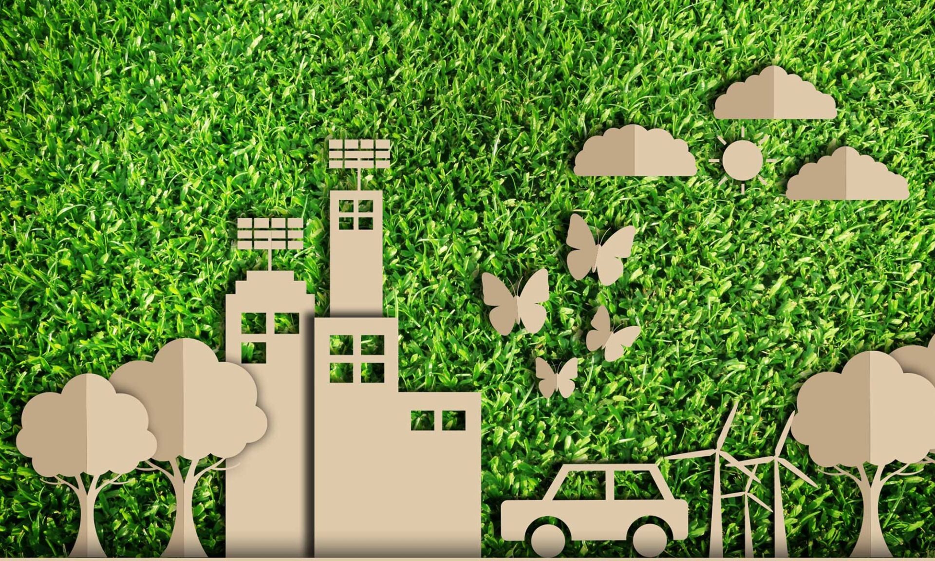 The first sod for investment in bioeconomy in Ornskoldsvik